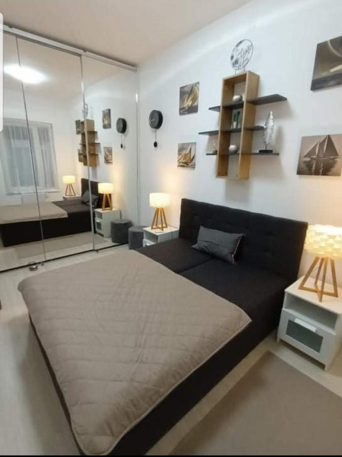 Appartement New Building In The Hearth Of Free Parking