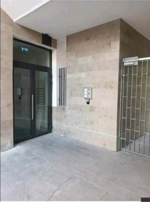New Building In The Hearth Of Free Parking Appartement Budapest